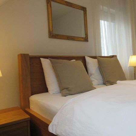 Home Apartments Залцбург Екстериор снимка