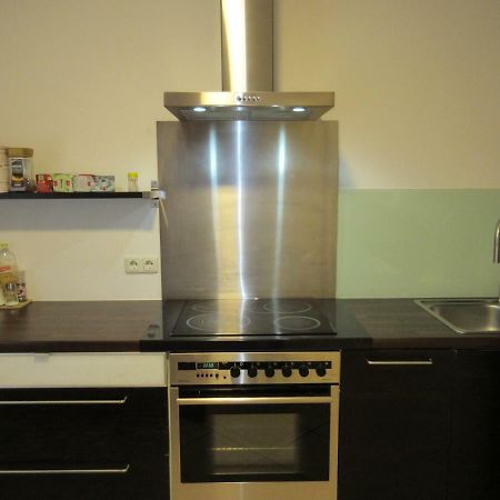 Home Apartments Залцбург Екстериор снимка