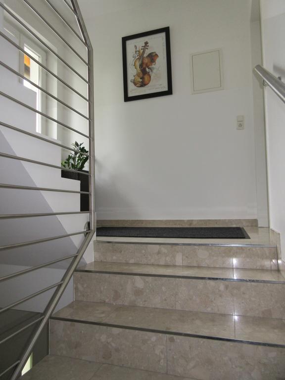 Home Apartments Залцбург Екстериор снимка