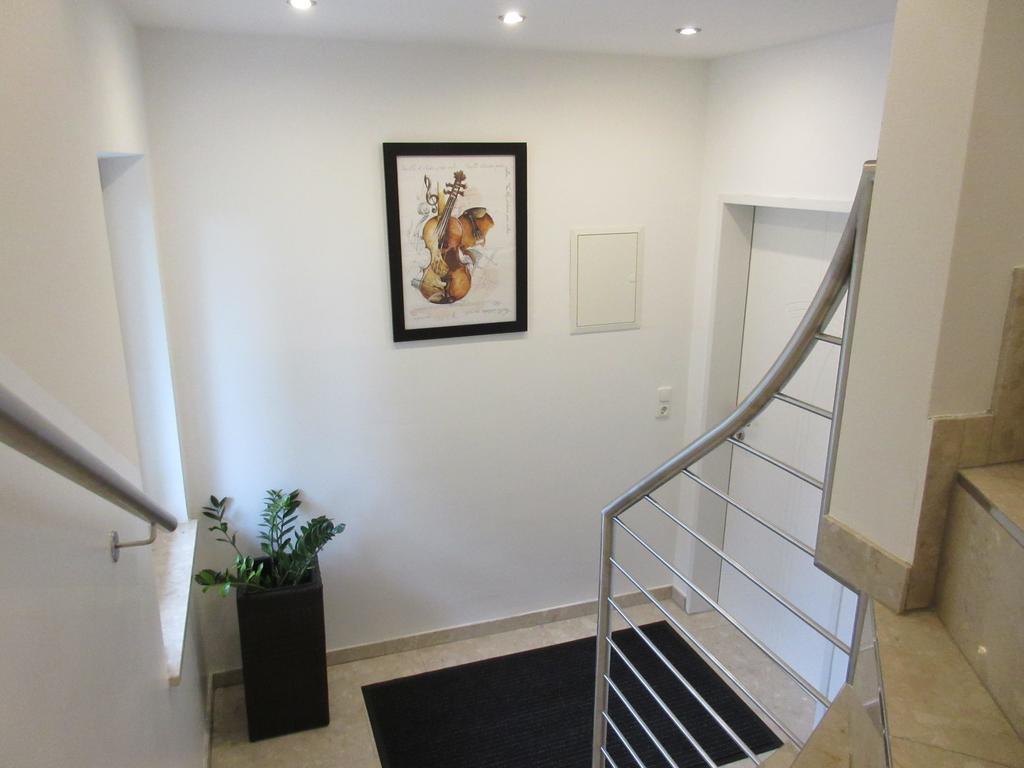 Home Apartments Залцбург Екстериор снимка