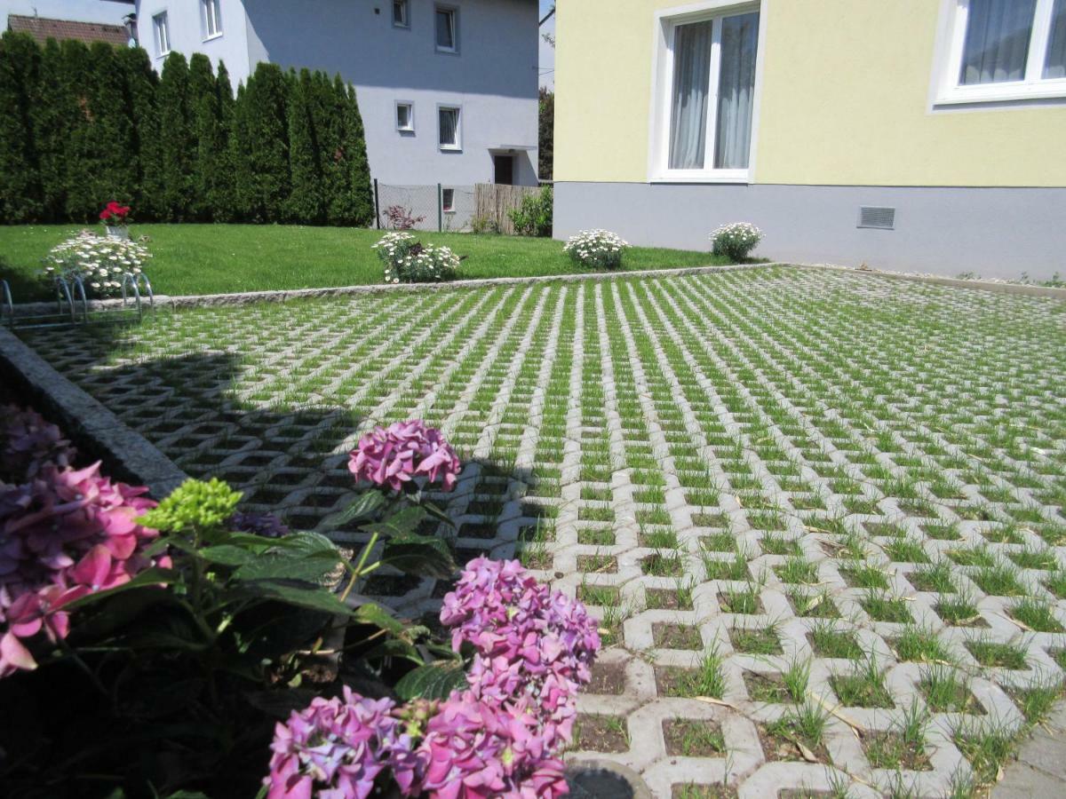 Home Apartments Залцбург Екстериор снимка