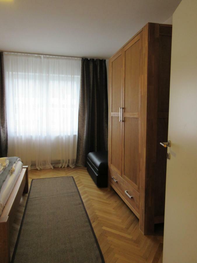 Home Apartments Залцбург Екстериор снимка