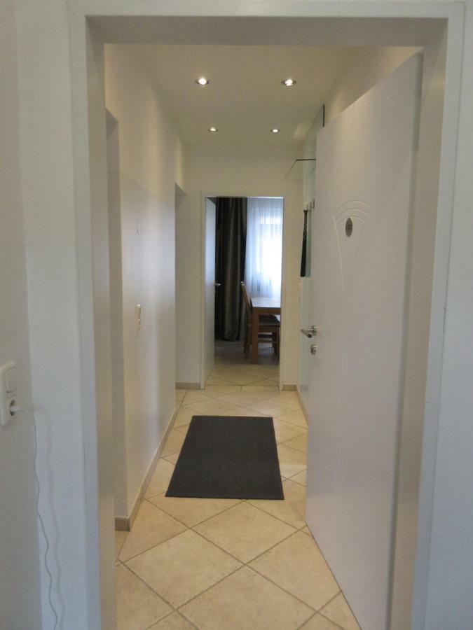Home Apartments Залцбург Екстериор снимка