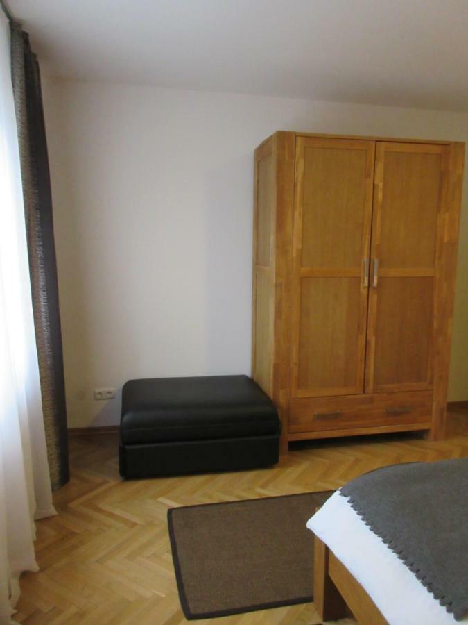 Home Apartments Залцбург Екстериор снимка