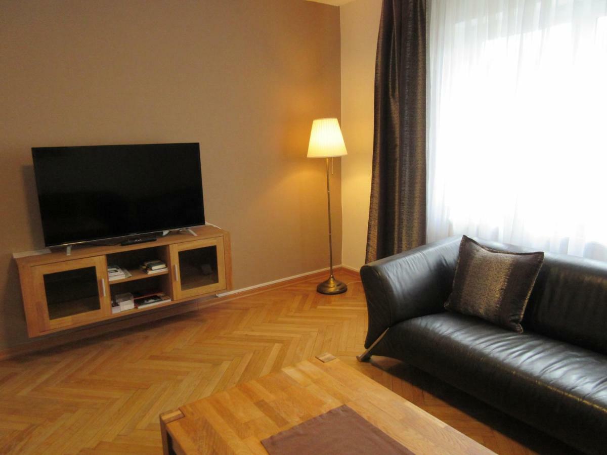 Home Apartments Залцбург Екстериор снимка