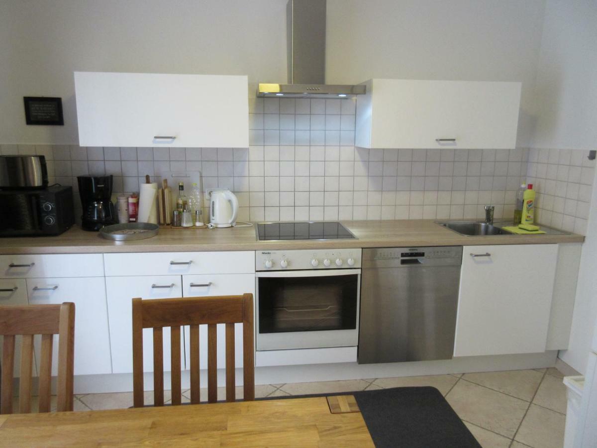 Home Apartments Залцбург Екстериор снимка