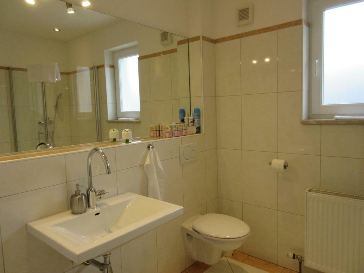 Home Apartments Залцбург Екстериор снимка