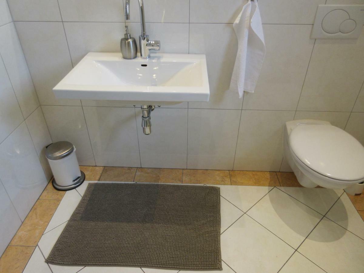 Home Apartments Залцбург Екстериор снимка