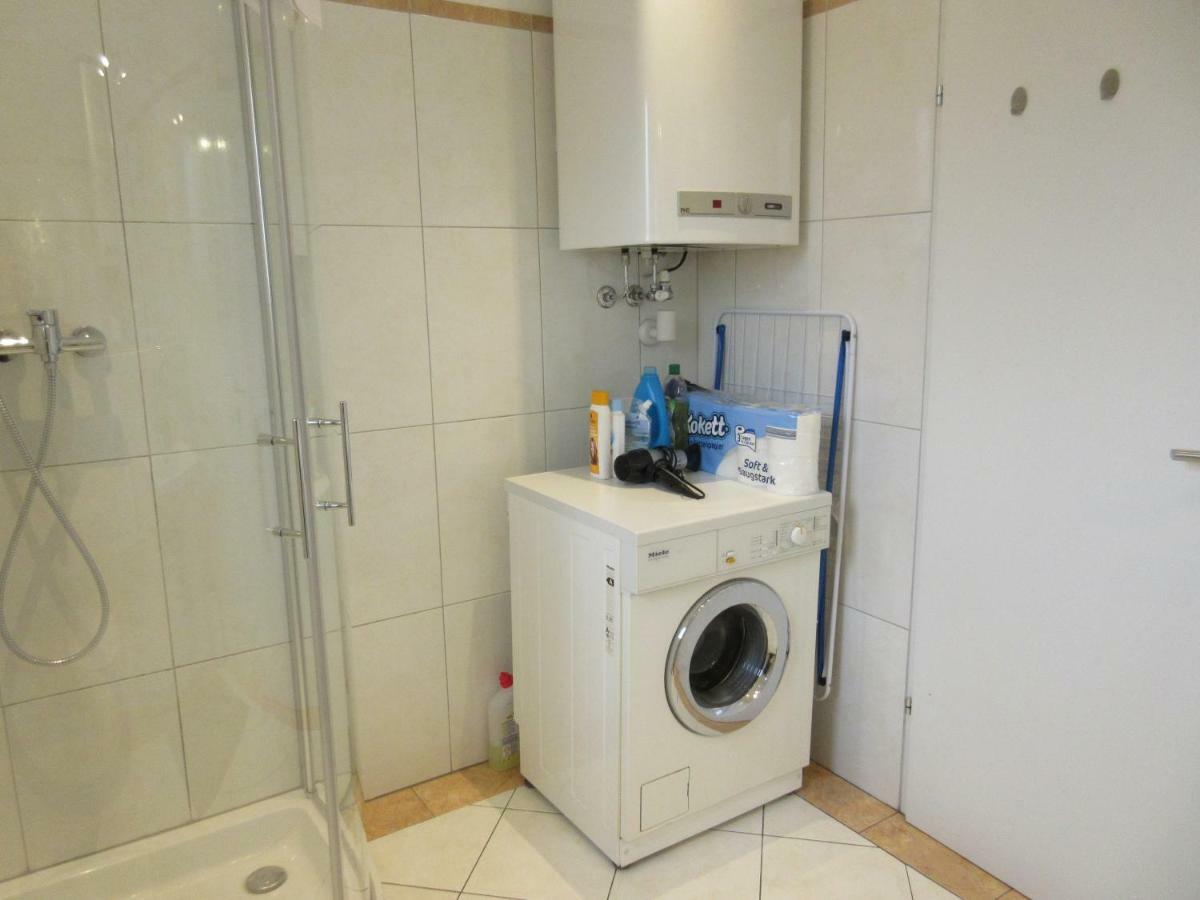 Home Apartments Залцбург Екстериор снимка
