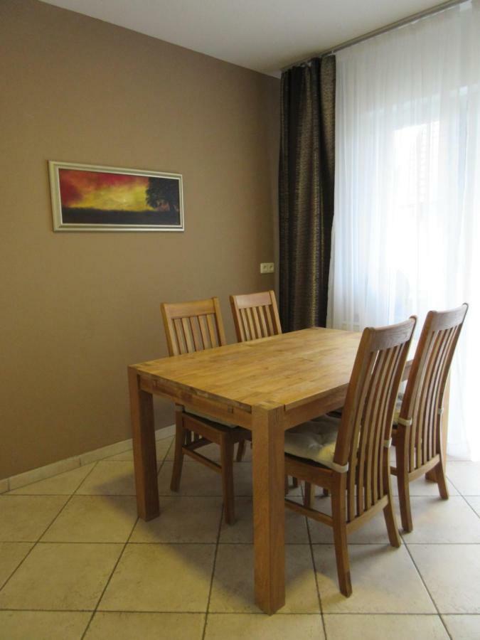 Home Apartments Залцбург Екстериор снимка