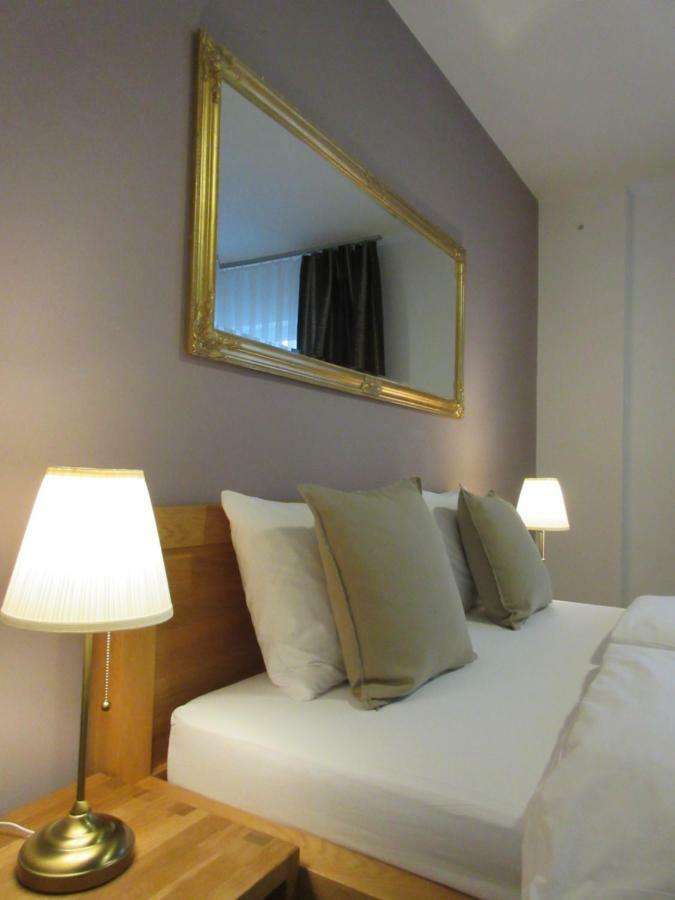 Home Apartments Залцбург Екстериор снимка