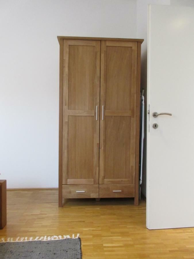 Home Apartments Залцбург Екстериор снимка