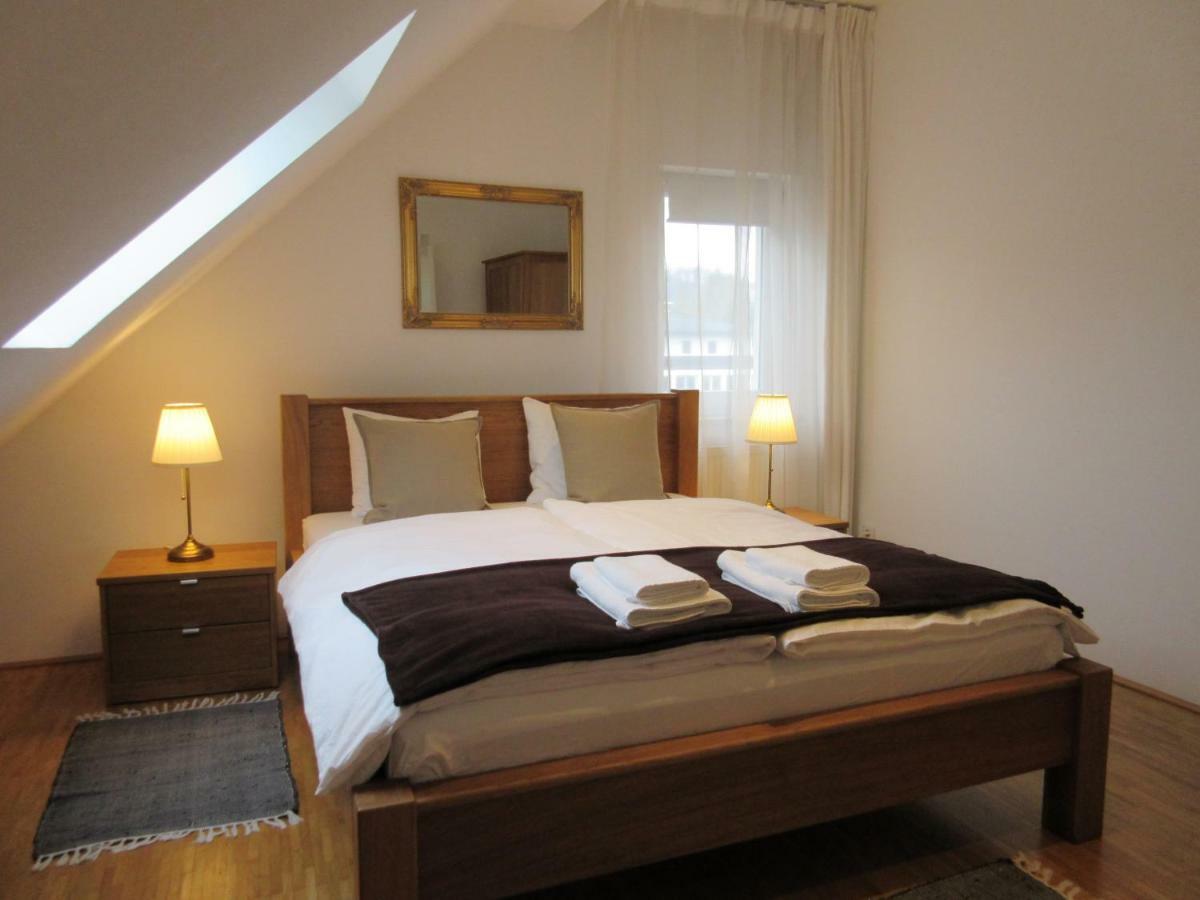 Home Apartments Залцбург Екстериор снимка