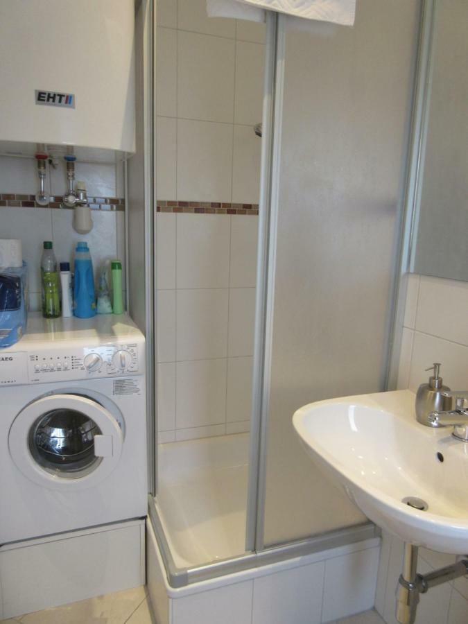 Home Apartments Залцбург Екстериор снимка