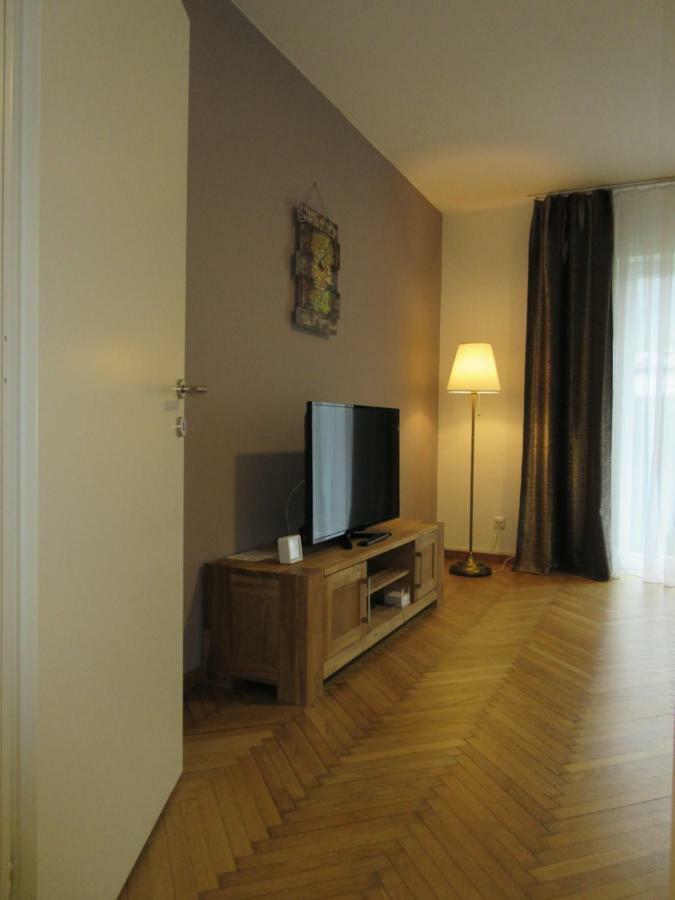 Home Apartments Залцбург Екстериор снимка