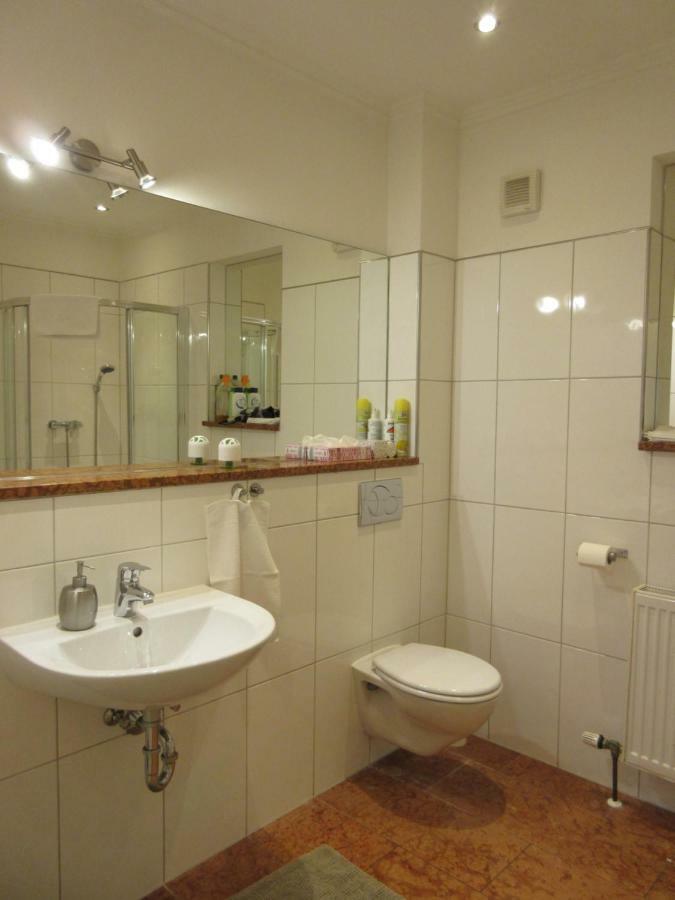 Home Apartments Залцбург Екстериор снимка