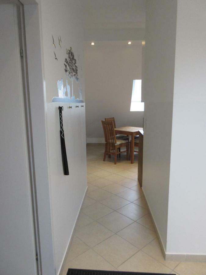 Home Apartments Залцбург Екстериор снимка