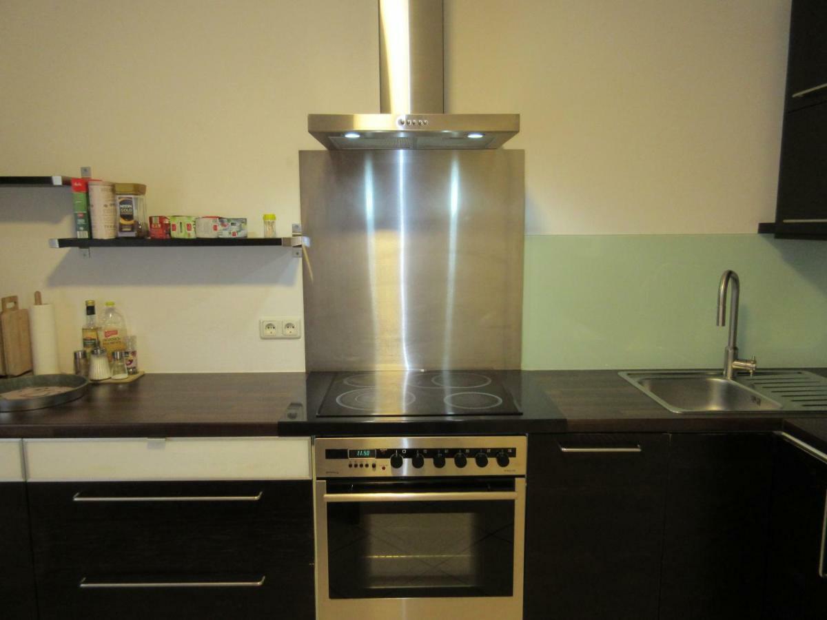Home Apartments Залцбург Екстериор снимка