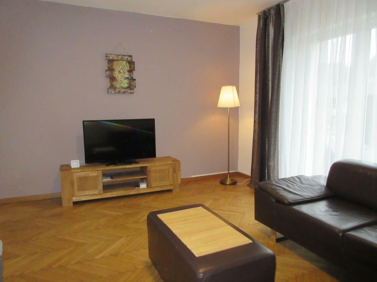 Home Apartments Залцбург Екстериор снимка