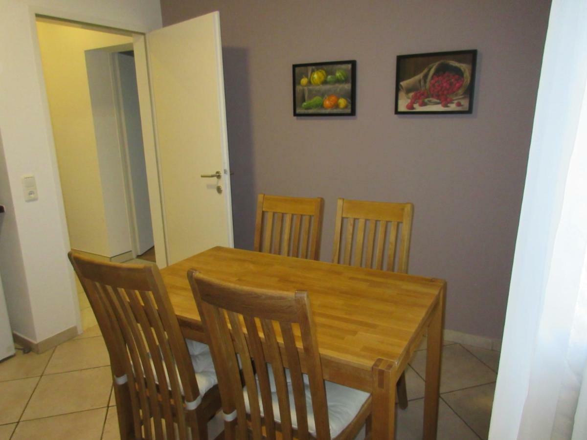 Home Apartments Залцбург Екстериор снимка