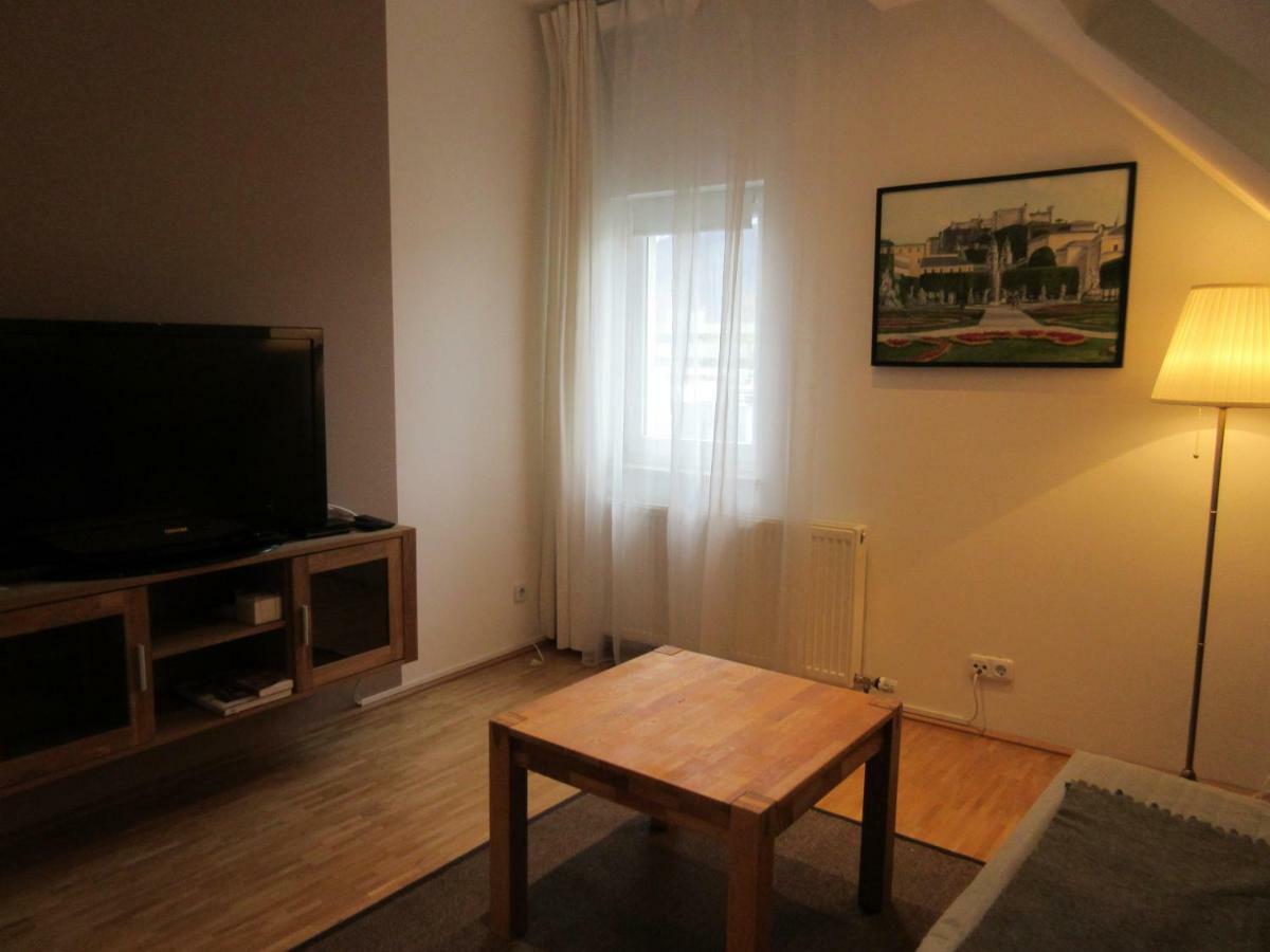 Home Apartments Залцбург Екстериор снимка