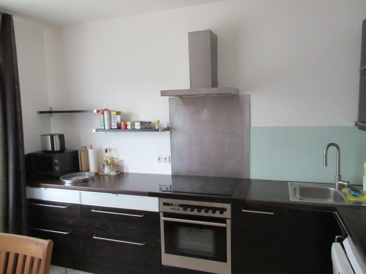 Home Apartments Залцбург Екстериор снимка